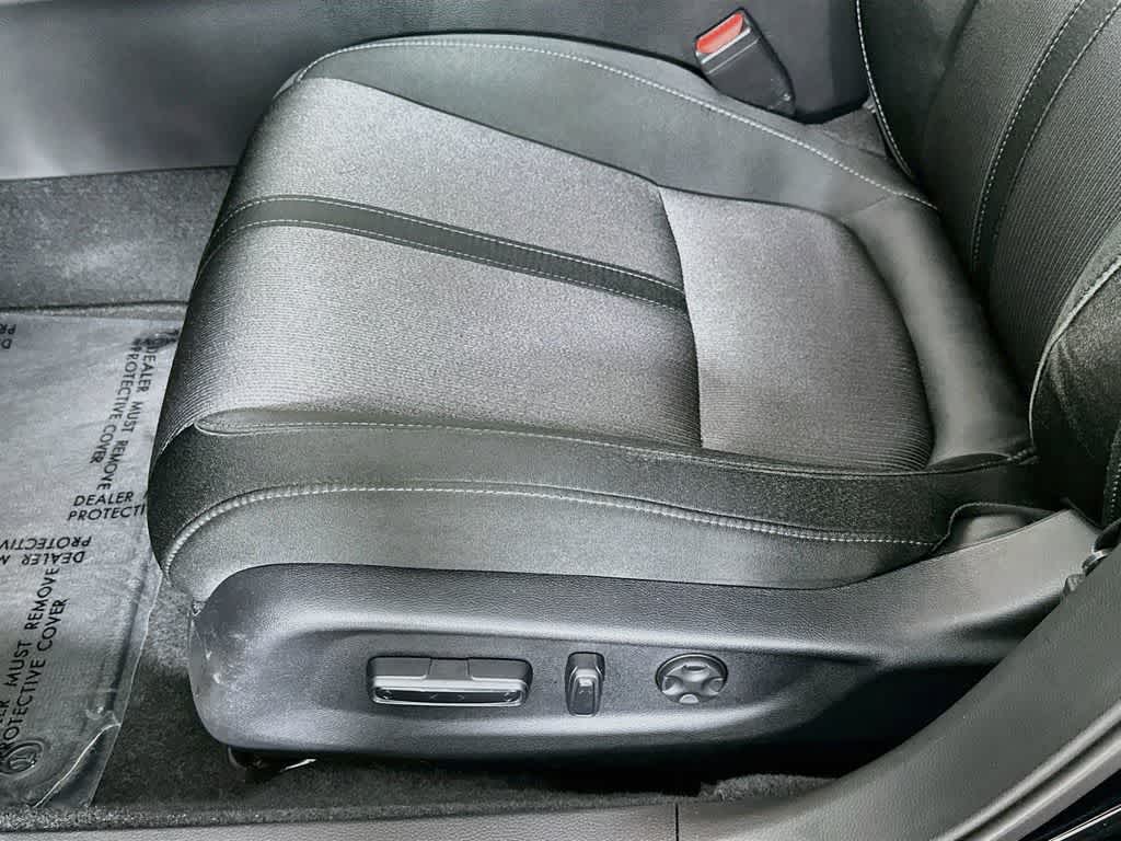 Honda Accord Sedán EX 2020