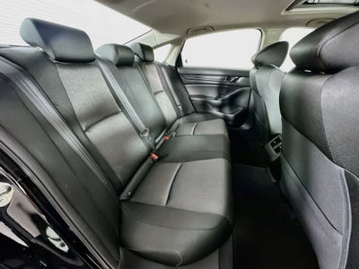 Honda Accord Sedán EX 2020