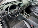 Honda Accord Sedán Touring 2.0T 2018