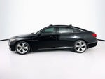 Honda Accord Sedán Touring 2.0T 2018