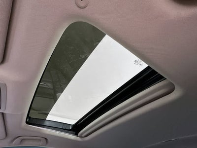 Honda Accord Sedán Touring 2.0T 2018