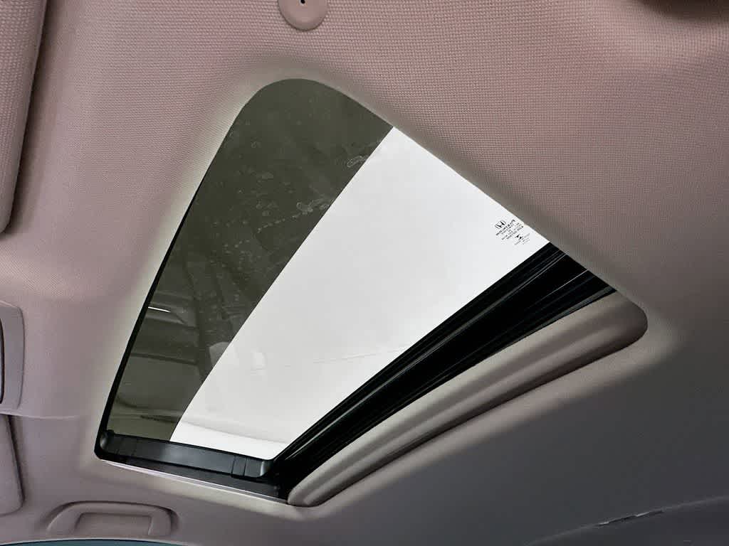 Honda Accord Sedán Touring 2.0T 2018