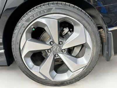 Honda Accord Sedán Touring 2.0T 2018