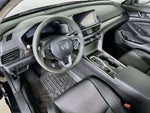 Honda Accord Hybrid Base 2021
