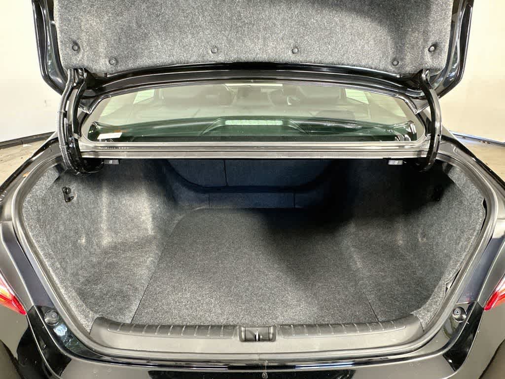 Honda Accord Hybrid Base 2021