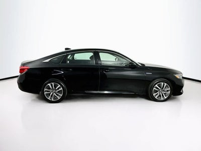 Honda Accord Hybrid Base 2021