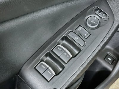 Honda Accord Hybrid Base 2021