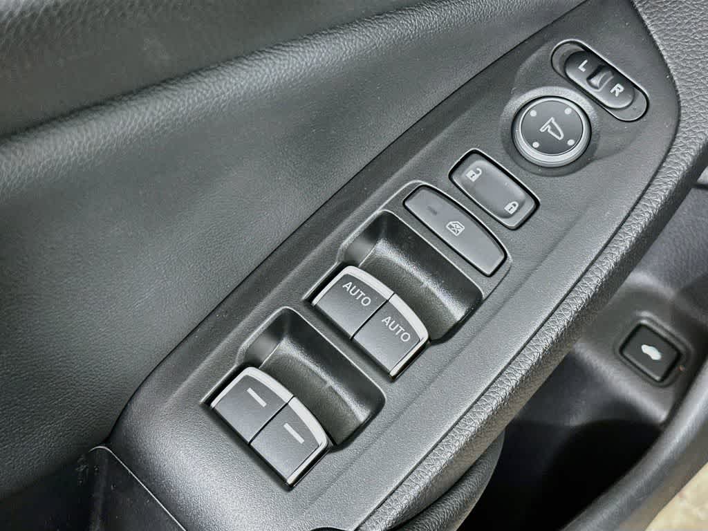 Honda Accord Hybrid Base 2021