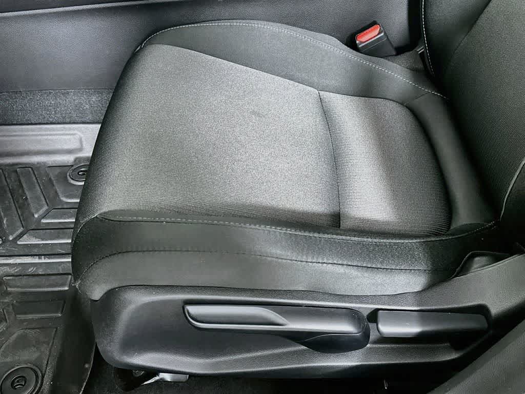 Honda Accord Hybrid Base 2021