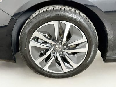 Honda Accord Hybrid Base 2021