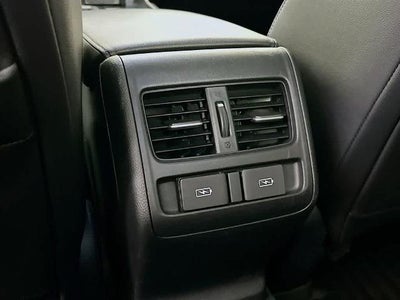 Honda Accord Hybrid EX-L 2022