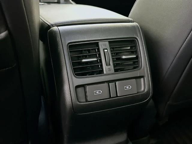 Honda Accord Hybrid EX-L 2022