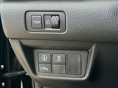 Honda Accord Hybrid EX-L 2022