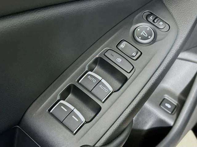 Honda Accord Hybrid EX-L 2022