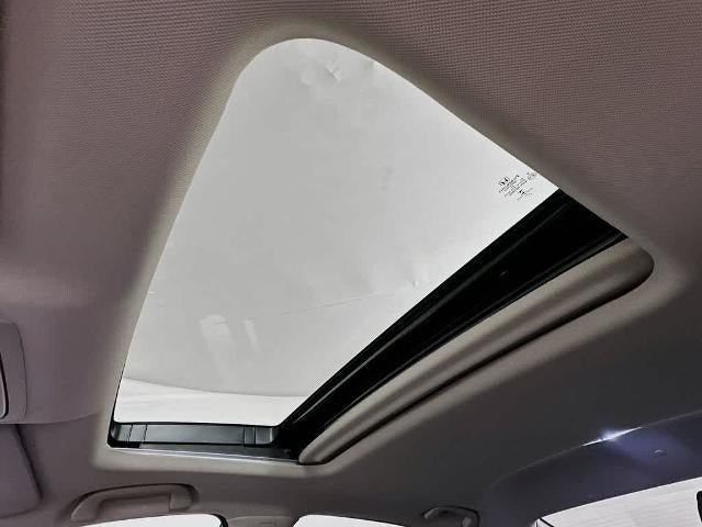 Honda Accord Hybrid EX-L 2022