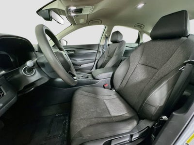 Honda Accord LX 2024