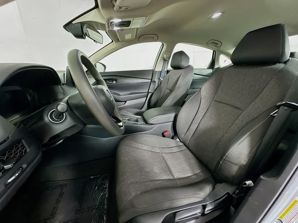 Honda Accord LX 2024