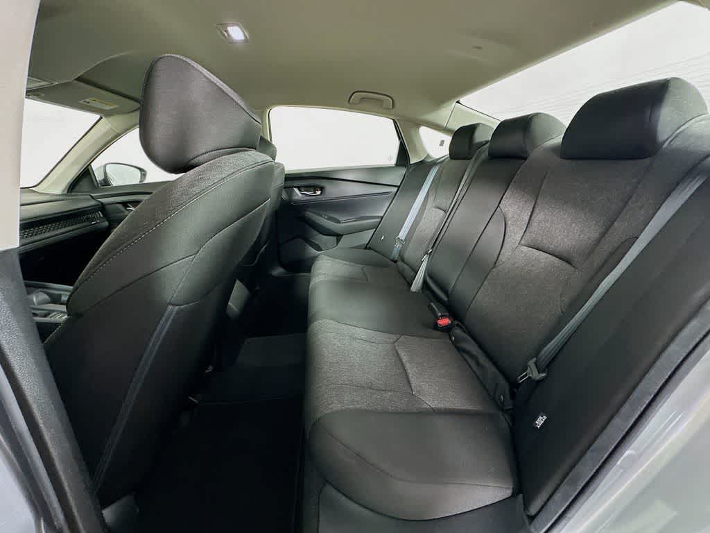 Honda Accord LX 2024