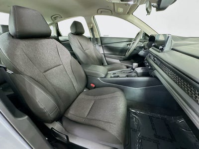 Honda Accord LX 2024