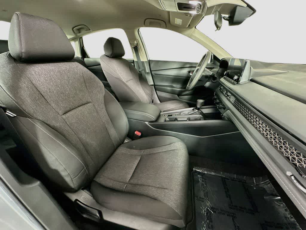 Honda Accord LX 2024