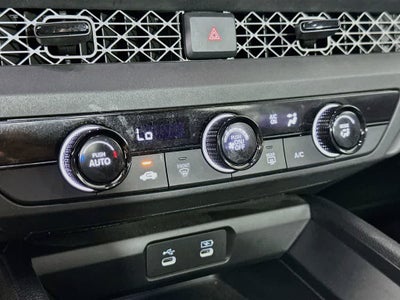 Honda Accord LX 2024