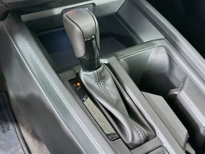 Honda Accord LX 2024