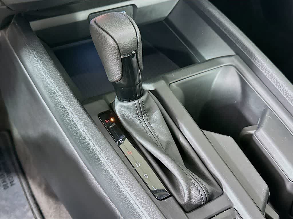 Honda Accord LX 2024