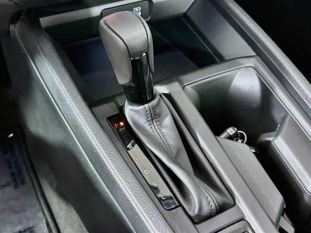 Honda Accord LX 2024