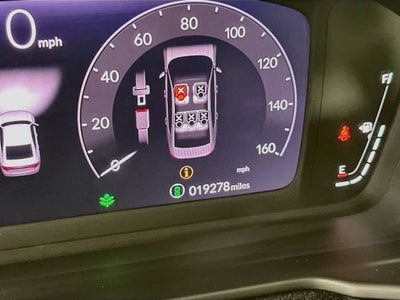 Honda Accord LX 2024