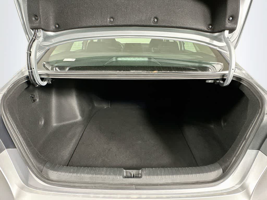 Honda Accord LX 2024