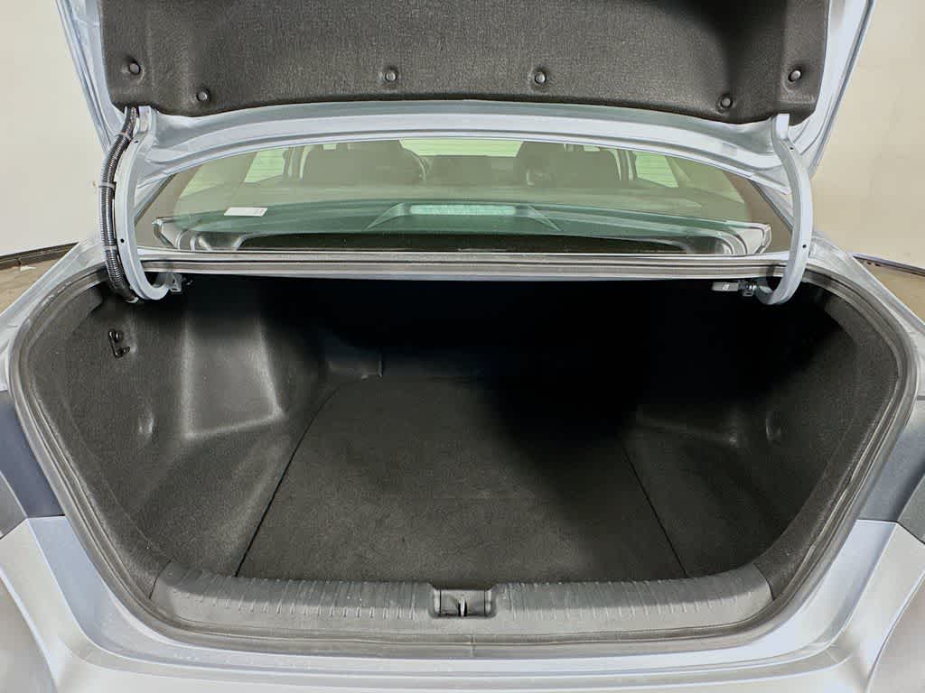 Honda Accord LX 2024
