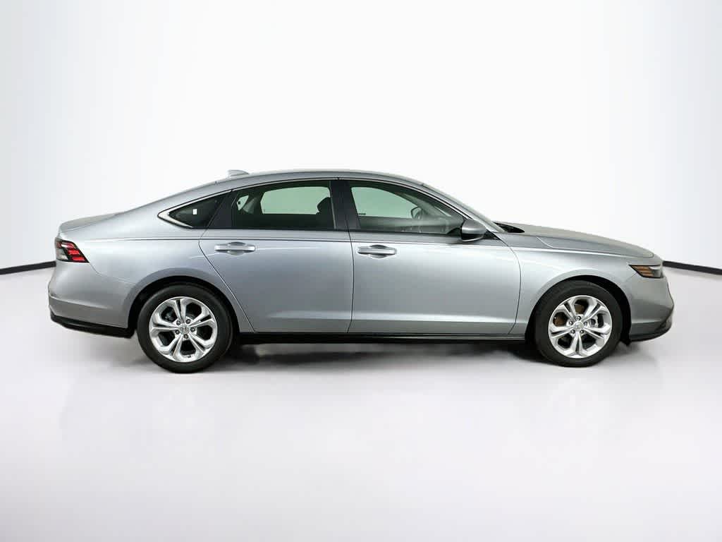Honda Accord LX 2024