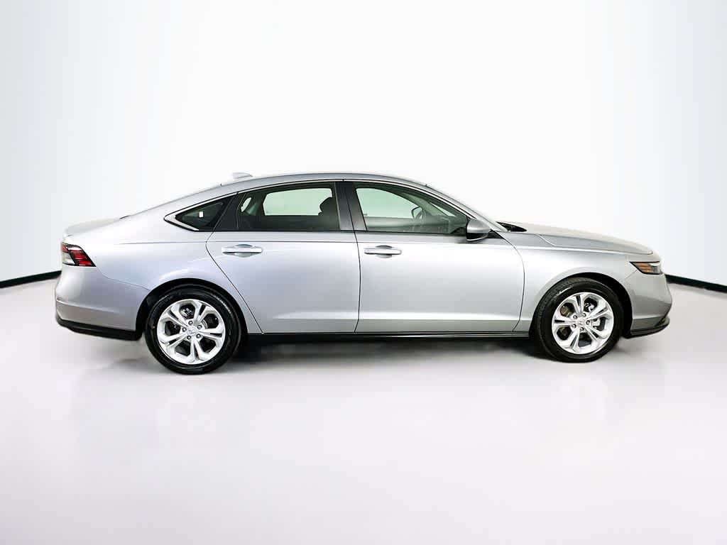 Honda Accord LX 2024