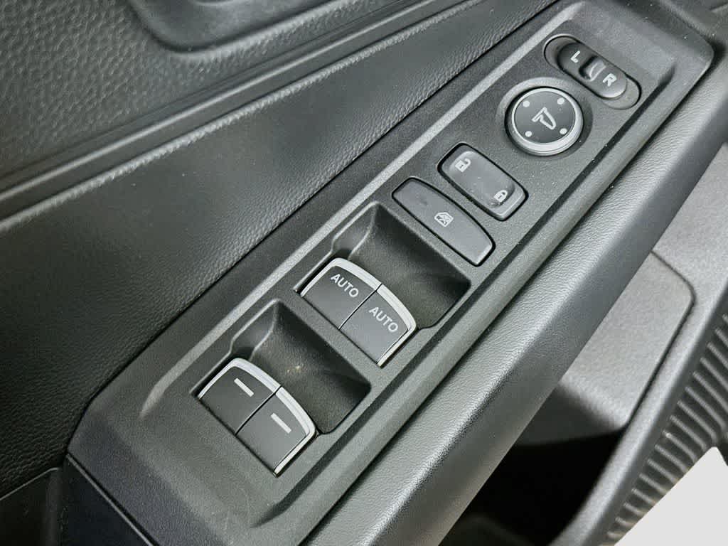 Honda Accord LX 2024
