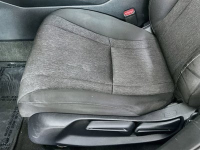 Honda Accord LX 2024
