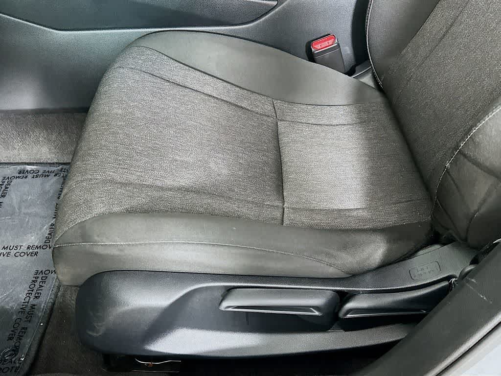 Honda Accord LX 2024