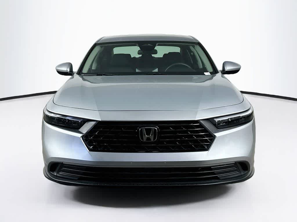 Honda Accord LX 2024