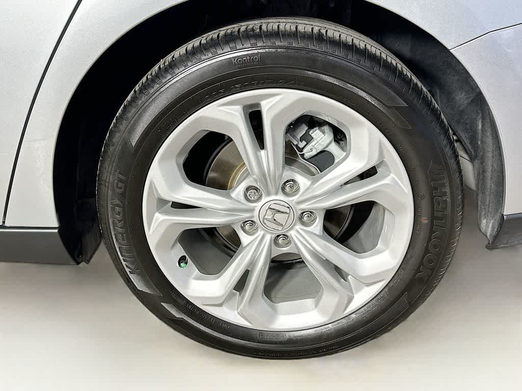 Honda Accord LX 2024