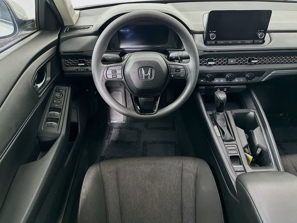 Honda Accord EX 2023