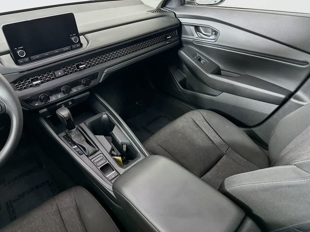 Honda Accord EX 2023