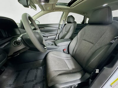 Honda Accord EX 2023