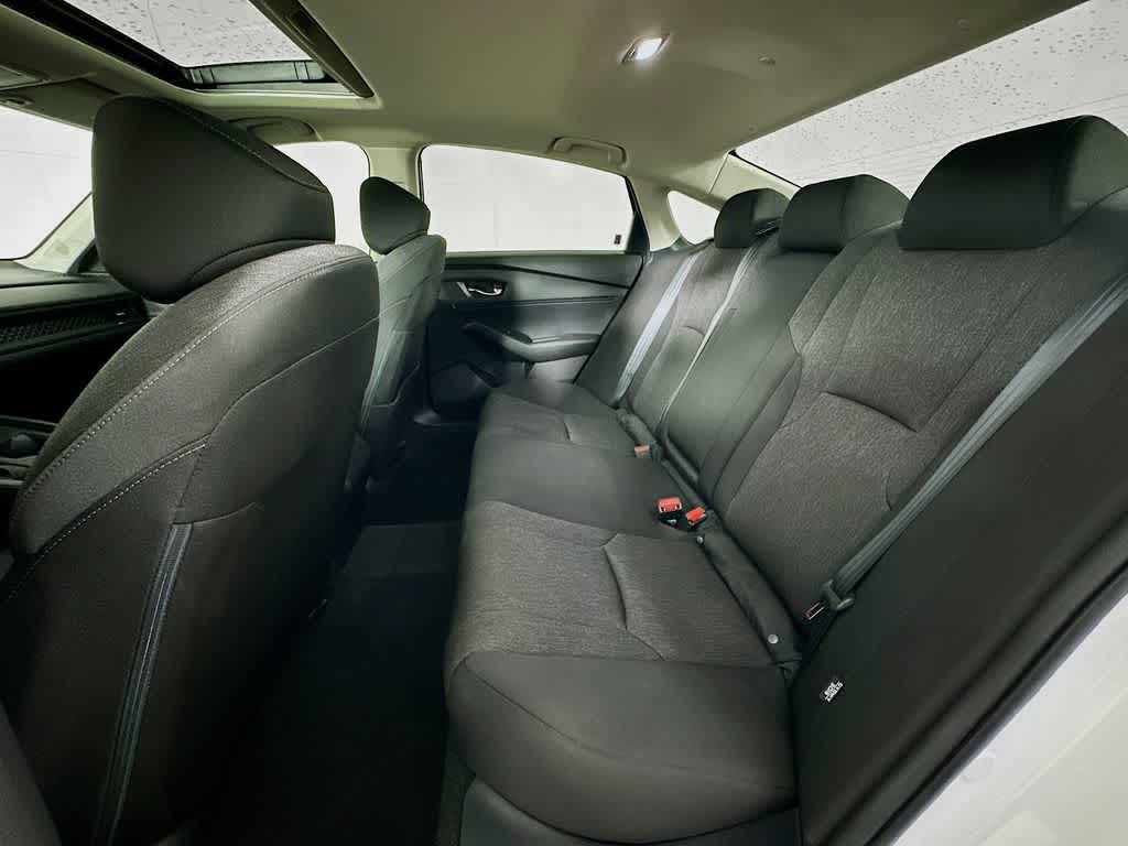 Honda Accord EX 2023