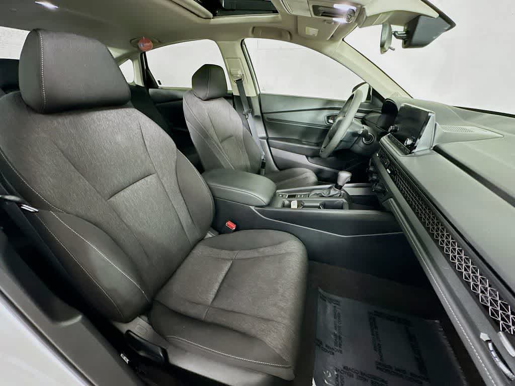 Honda Accord EX 2023