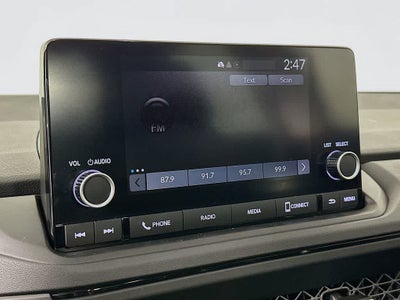 Honda Accord EX 2023