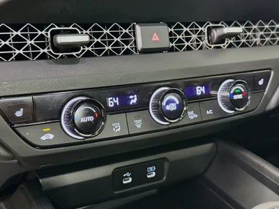 Honda Accord EX 2023