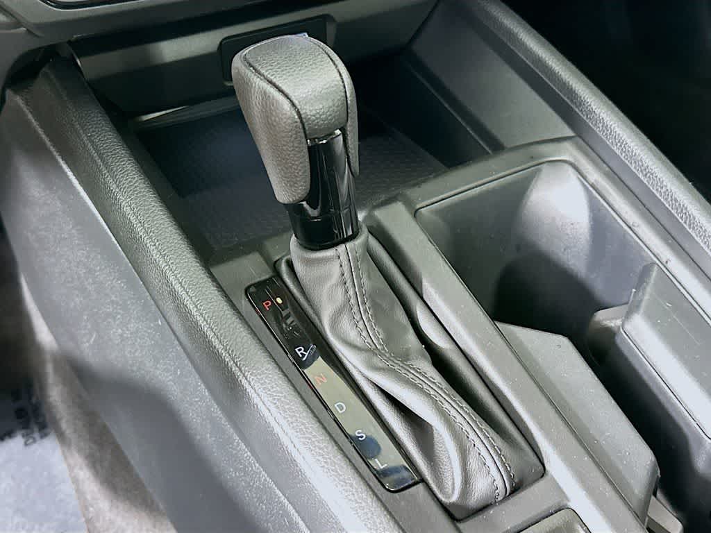 Honda Accord EX 2023