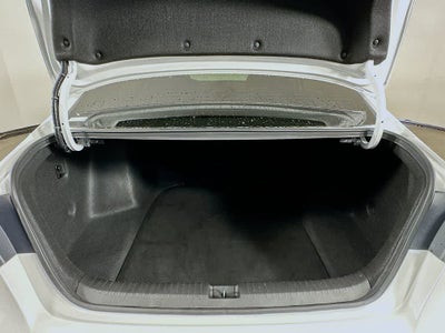 Honda Accord EX 2023