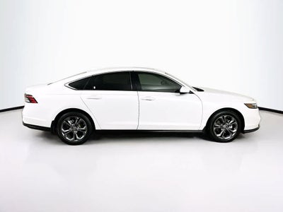 Honda Accord EX 2023