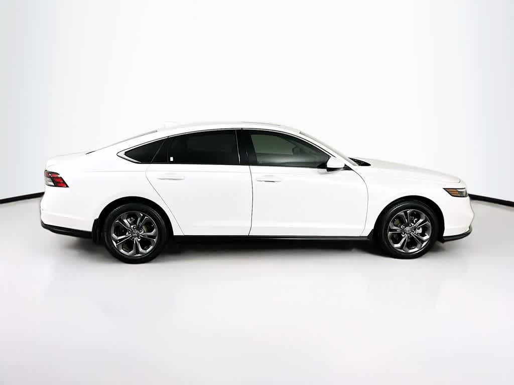 Honda Accord EX 2023