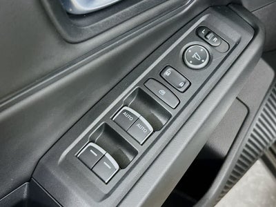 Honda Accord EX 2023